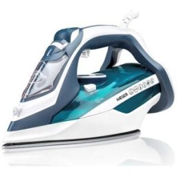 Ferro Engomar a Vapor 2800W B. C - ULTRASTEAM - HAEGER