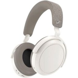 Auscultadores Noise-Cancelling Momentum 4 Bluetooth ANC (Branco) - SENNHEISER