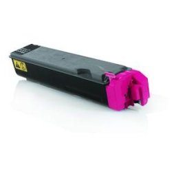 Kyocera Tk5160 Magenta Toner Compatível 1T02Ntbnl0