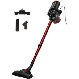 Aspirador Vertical Thunderbrush 600W - CECOTEC