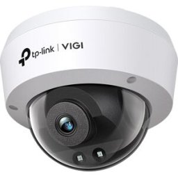 Câmara de Vigilância IP Dome C240I 4MP - TP-LINK