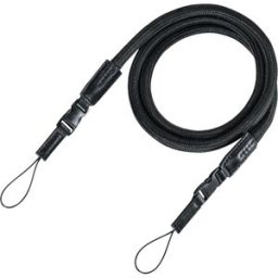 Correia "Braid 120" p/ Máquina Fotográfica Digital (Preto) - HAMA