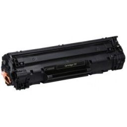 Toner Compativel Canon 737 / 9435B002 (83A)