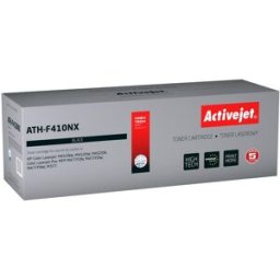 Toner ATH-F410NX Compatível HP (Preto) - ACTIVEJET