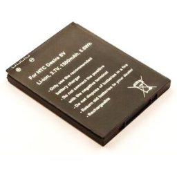Bateria Compatível 35H00168-02M, 35H00168-03M, 35H00168-06M, BH98100, BTR6425 HTC (1500mAh)
