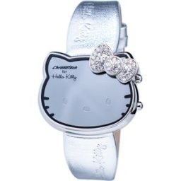 Relógio Digital CT7104L-27 40MM (Prateado) - CHRONOTECH