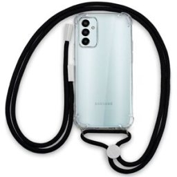 Capa p/ Samsung M135 Galaxy M13 / A23 5G (Preto) - COOL