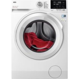 Máquina de Lavar e Secar Roupa 9/5Kg 1400rpm D LWR7194M2B (Branco) - AEG