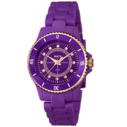 Relógio Analógico RWA9016 35MM (Violeta) - WATX