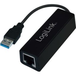 Placa de Rede Ethernet 1000 Mbit/s - LOGILINK