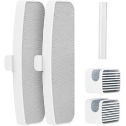 Kit Filtros p/ Bebedouro Smart Pet Fountain - XIAOMI