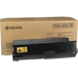 Toner Kyocera FS-1120D / FS-1120DN Preto (2100 páginas) - KYOCERA
