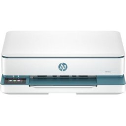 Impressora Multifunções ENVY 6122e (Branco) - HP