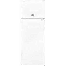 Frigorífico 2 Portas c/ Congelador NWFR144 213L (Branco) - NEW POL