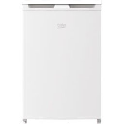 Arca Congeladora Vertical FNE1074N 86L (Branco) - BEKO