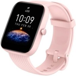 Smartwatch Bip 3 Pro (Rosa) - AMAZFIT