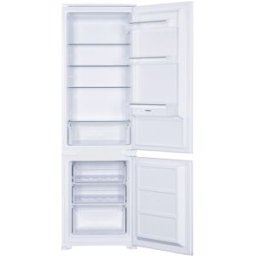 Frigorífico Combinado de Encastre EFC-1711-I 249L No Frost (Branco) - EDESA