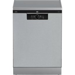 Máquina de Lavar Loiça BDFN26420XA 14 Conjuntos (Inox) - BEKO