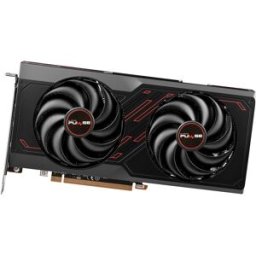 Placa Gráfica Pulse Radeon RX 7600 8GB GDDR6 - SAPPHIRE
