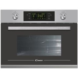 Microondas de Encastre MIC440VNTX 900W 44L (Inox) - CANDY