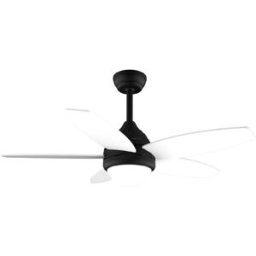 Ventoinha de Teto Energysilence Aero 4200 Ø106cm 53W - CECOTEC