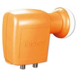 Televes LNB Duplo - TELEVÉS