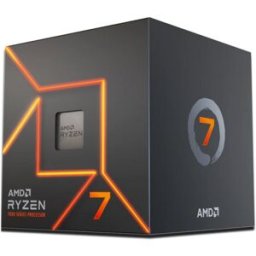 Processador Ryzen 7 7700 8-Core c/ Turbo 5.3GHz 40MB SktAM5 - AMD