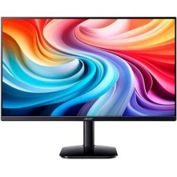 Monitor KB2 Essential IPS 23.8" KB242YG0bi Full HD (Preto) - ACER