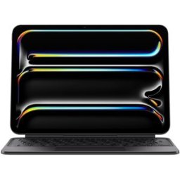 Teclado PT Magic Keyboard p/ iPad Pro 11" (M4) - APPLE