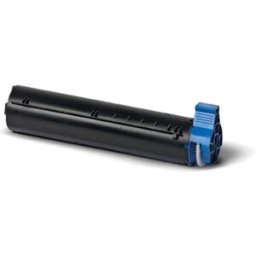 Oki Toner preto de 3.000 páginas para B412, B432, B512, MB472, MB492, MB562