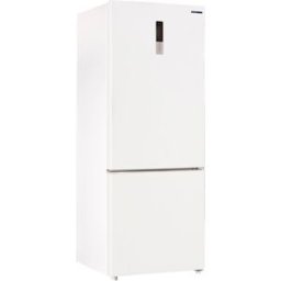 Frigorífico Combinado FGC-79WS 442L (Branco) - INFINITON