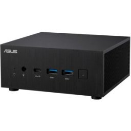 Mini PC Barebone ExpertCenter AMD Ryzen 7 7735H PN53-BBR777HD - ASUS