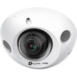 Câmara de Vigilância IP Dome C230I Mini 3MP - TP-LINK
