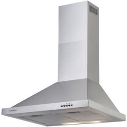 Exaustor 3 Velocidades 60cm 78W (Inox) - JOCEL