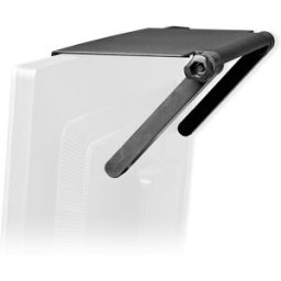Estante/Prateleira Superior Multifuncional p/ Monitores/TV´s - NEDIS
