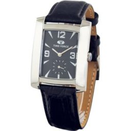 Relógio Analógico TF2341B-02 30MM (Prateado) - TIME FORCE