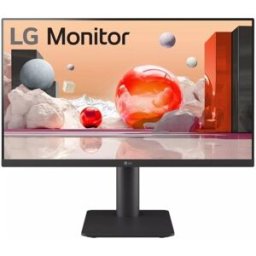 Monitor IPS LED 24.5" 25MS550-B Full HD (Preto) - LG