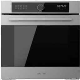 Forno de Encastre Bolero Hexa AF316000 72L Airfryer/Pizza Master (Inox) - CECOTEC