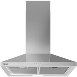 Exaustor Chaminé DBB 64140 KOS IX 410m³/h (Inox) - TEKA