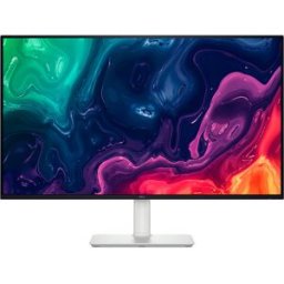 Monitor Plus VA 31,5" S3225QS 4K Ultra HD (Prateado) - DELL