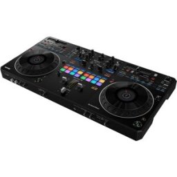 Controlador DJ 2 Canais Serato DJ Pro/ Rekordbox - PIONEER