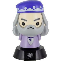 Lâmpada Dumbledore de Harry Potter - PALADONE