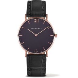 Relógio Analógico PH-SA-RSTB15M 39MM (Rosa) - PAUL HEWITT