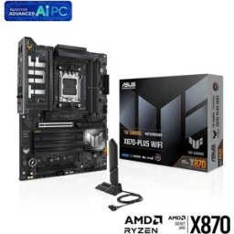 Motherboard ATX TUF Gaming X870-PLUS WiFi SktAM5 - ASUS