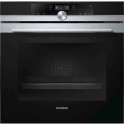 Forno de Encastre HR675GBS1 71L - SIEMENS (NOVO - EMBALAGEM DANIFICADA)