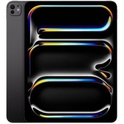 Apple iPad Pro (5ª Geração) M4 13" Wi-Fi + Cellular 256GB Preto Sideral