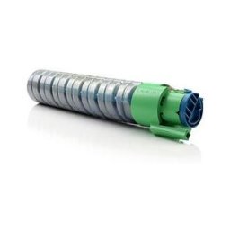 Ricoh Aficio Sp-C410Dn/Sp-C411Dn/Type 245 Azul Toner Compatível 888315