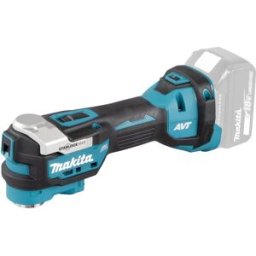 Multi-Ferramenta BL 18V LXT StarLock Max AVT 20000OPM - MAKITA