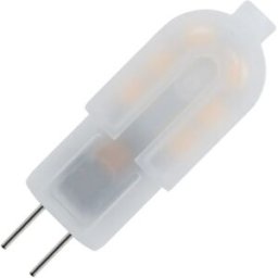 Lampada LED 12V G4 3W Branco Q. 3000K 270Lm