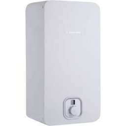 Esquentador a Gás Ventilado WTD114KME31 11L A (Branco) - VULCANO